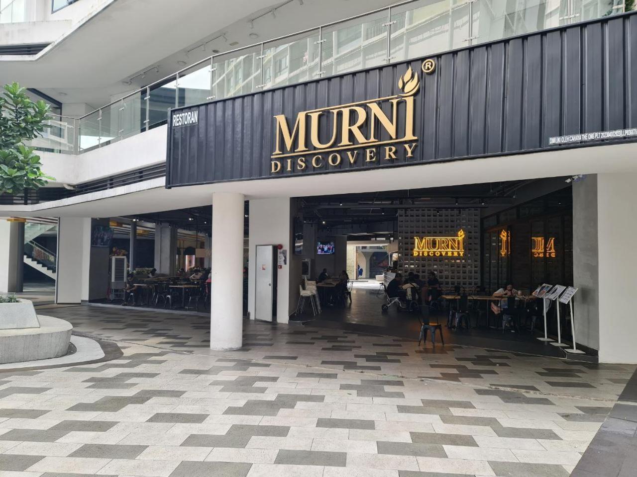 2-5Pax 1R1B Premium Suite, Opposite I-City Shopping Mall, Free Wifi 55" Smart Tv Shah Alam Exterior foto